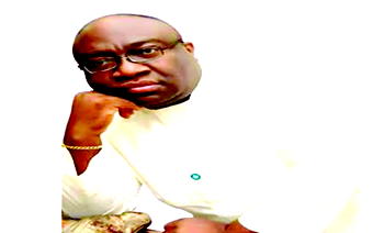 FG must invest on training entrepreneurs to achieve economic prosperity — Greg Ibe