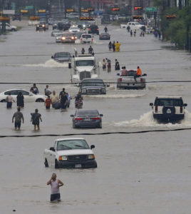 Vietnam floods