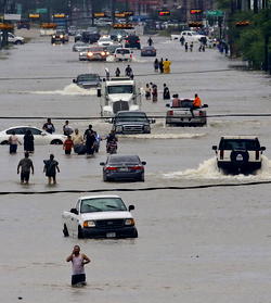 24 dead, 6 missing in Vietnam floods