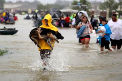 Natural disasters and the environment: The unspoken issues in Nigeria