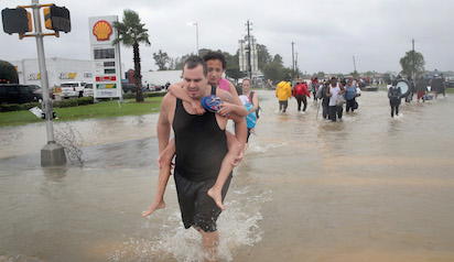 US Flood