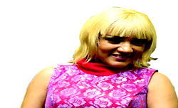 Glitz, razzmatazz as entertainers storm iFlix launch