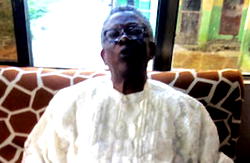 Ologbotsere: Protest against Olu, Ayiri procedurally wrong, morally unfair – Dr. Ireyefoju