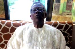 Ologbotsere: Protest against Olu, Ayiri procedurally wrong, morally unfair – Dr. Ireyefoju