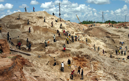 Miners lament 8-year wait for N5bn BoI fund