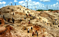 Rescued Nigerian miners narrate ordeal in Central African Republic