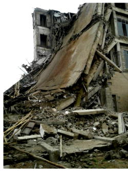 Building collapse: BCPG canvasses grassroot involvement in stemming menace