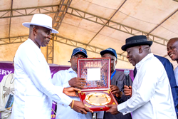 Bunmi Ogunwusi’s agricultural insurance innovation expands across four Nigerian states