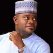 Why Buhari must speak on Yahaya Bello