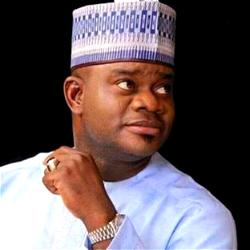 Our policies have made APC more popular in Kogi- Gov Bello