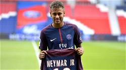 Barcelona receive PSG’s $261m cheque  to free up Neymar
