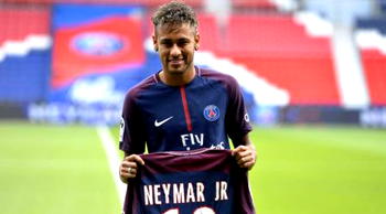 Was this the moment Neymar decided to quit Barca?