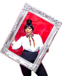 Ex MTN Project Fame finalist, Immaculate, rebrands!