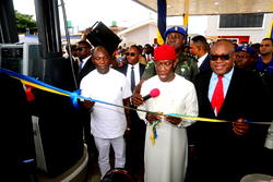 Delta an Enabling Environment for Investors- Okowa