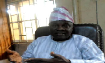 Islamising Nigeria: It s cheap blackmail – Anwar-ul-Islam