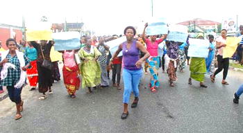 Ugborodo: Itsekiri urge govt, security operatives to sustain peace