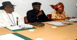 Ologbotsere: Olley Seeks Lori-Ogbebor, Others’ Support for Olu of Warri