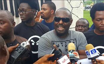 When you get old, shift and let others take over – Jim Iyke