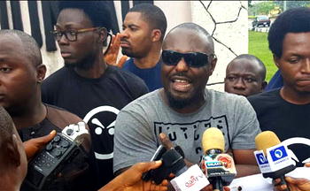 When you get old, shift and let others take over – Jim Iyke
