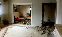 What policemen stole from my Abuja house- Jonathan