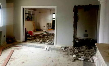 What policemen stole from my Abuja house- Jonathan