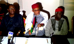Biafra: Nobody is ready to suffer again, author tells IPOB, other agitators