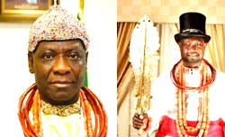 Warri kingdom: Who becomes 4th Ologbotsere?