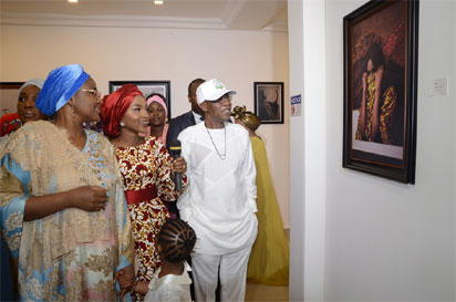 Our parents wanted us to be lawyers, Doctors, Accountants – Lai Mohammed