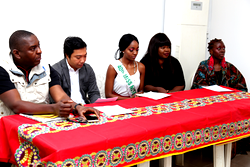 Studio 24, LSETF & Partners unveils Empowerment & CSR project tagged “#Sumtin4DGirls