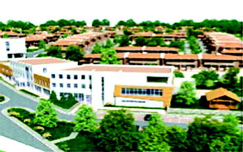 Real estate firm, NMRC sign MoU on improved access to affordable housing