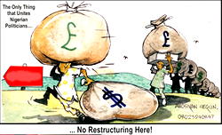 Naira depreciates to N360.83/$ at NAFEX