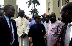 FG to beef up security in worship centres – Ngige