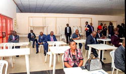 SME 100 empowers 25 youth entrepreneurs
