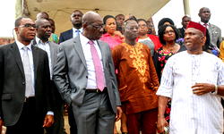 Edo Govt engages communities on intra-state boundary dispute resolution
