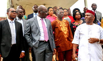 Edo LG. Election: PDP afraid of failure, too depleted to face APC – Ohonbamu