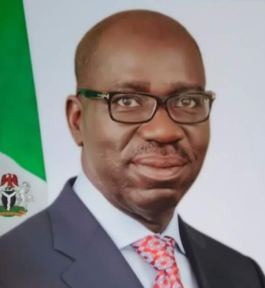 obaseki2 Edo Speaker hails Obaseki’s economic plans