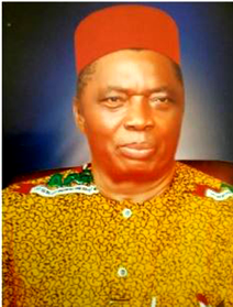 Obiano has performed, deserves second term — Obi, Anambra APGA boss