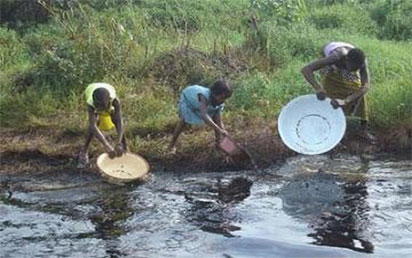 Ogoni clean-up