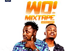 Rapper Olamide salutes fan over latest video