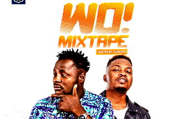 Rapper Olamide salutes fan over latest video