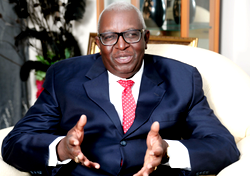 But for wise counsel my mother would have aborted my pregnancy — Oluleye