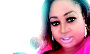 Omosede Igbinedion dreams big