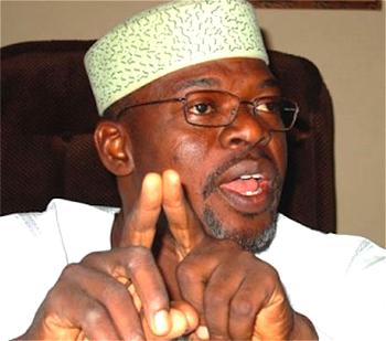 EKITI ELECTION: Those planning to steal votes on June 18 should remember 1983, Segun Oni warns