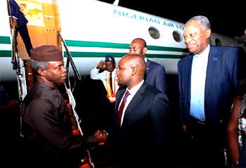 Osibanjo to visit Zamfara on Tuesday