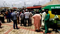 APGA expels three former officers