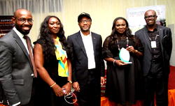 63rd business seminar: SME’S get Diamond empowerment