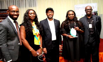 63rd business seminar: SME’S get Diamond empowerment