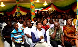 Diamond Bank reiterates support for SMEs