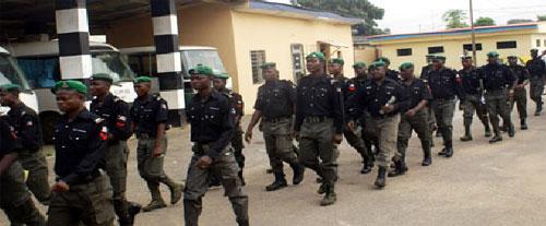 Police foil kidnap, recover ammunitions in Aba