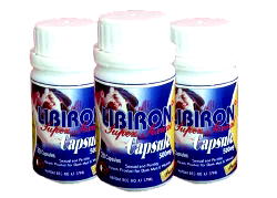 This nafdac Approved Solution Has Helped Over 1,500 Men Get Harder Erection, & Last Upto 30mins During S3x